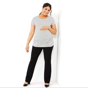 Maternity Dress Pants
